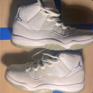 Jordan 11s